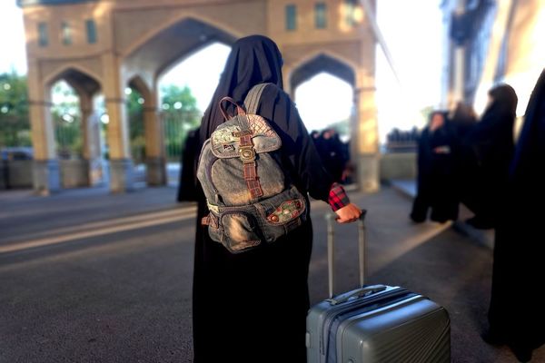 اعزام دانش‌آموزان نجف آباد به سرزمین نور 