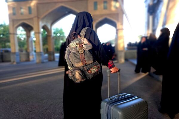 اعزام دانش‌آموزان نجف آباد به سرزمین نور 