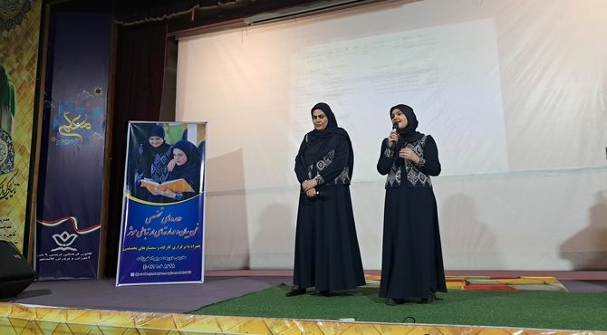 ارتباط موثر، کلید تفاهم والدین و فرزندان