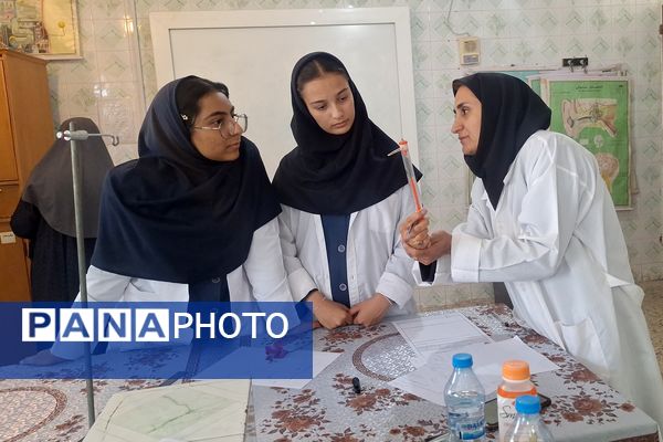 جشنواره خوارزمی فرصتی برای کشف استعدادهای دانش‌آموزان 