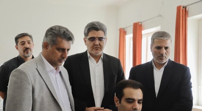 فردا، به ایستگاه آخر رسید