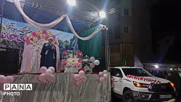 طلوع مهر در کوی عشق؛ سالروز پیوند آسمانی علی(ع) و فاطمه(س)