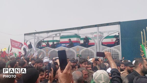 آرام جانم می رود