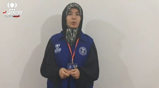 جام اقتدار در مجموعه ورزشی جهان پهلوان تختی