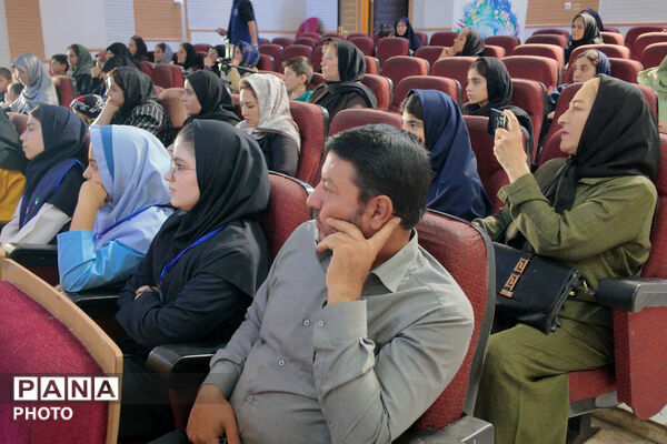 برنامه‌های اوقات فراغت کانون فرهنگی‌تربیتی امام خمینی(ره) ناحیه ۳ کرمانشاه افتتاح شد
