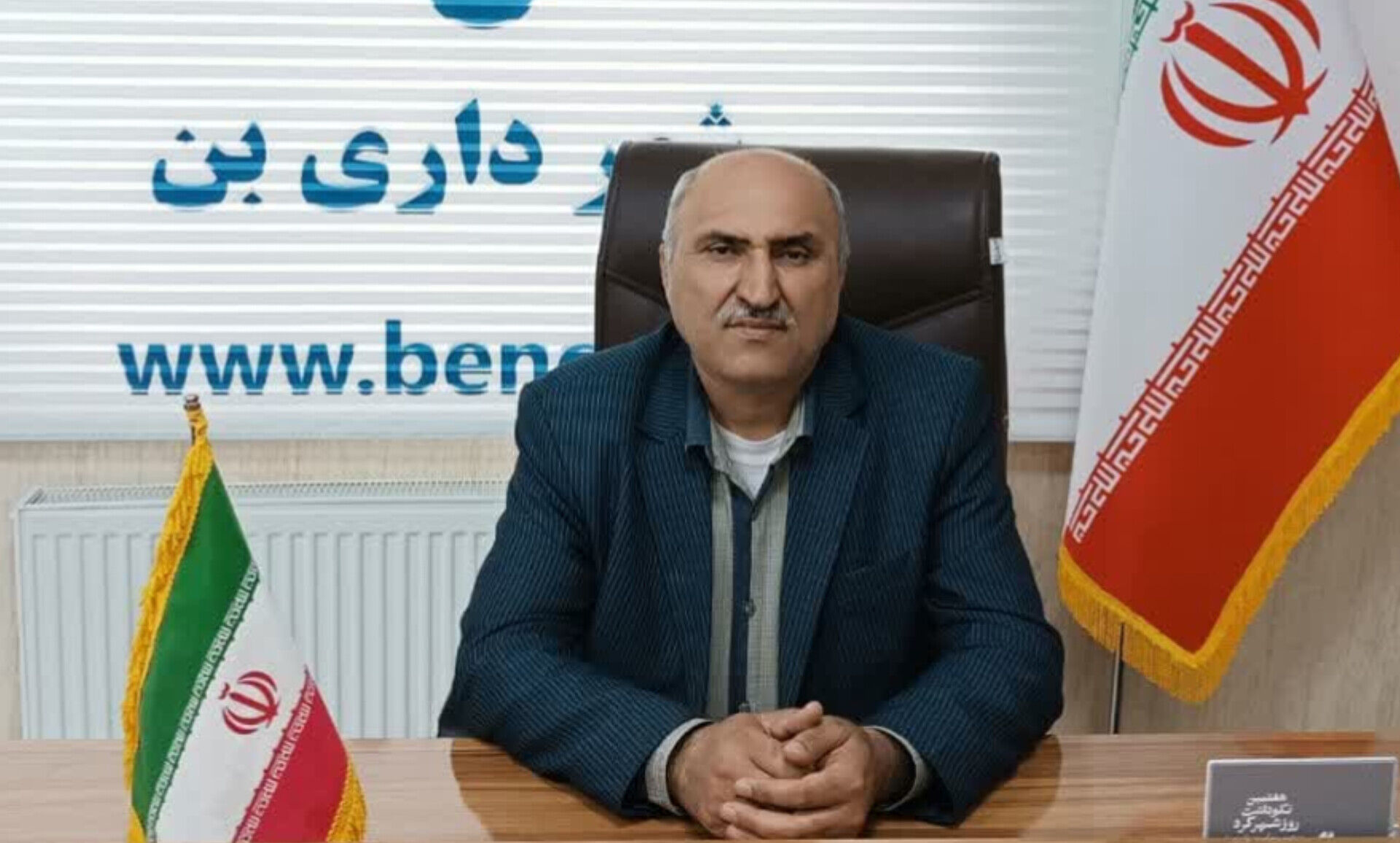اختصاص اعتبار ۳۰۰ میلیون تومانی برای نرده‌گذاری مجتمع تفریحی گرداب