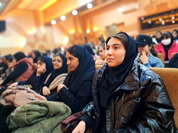 برگزاری رویداد دانش‌آموزی هوش مصنوعی