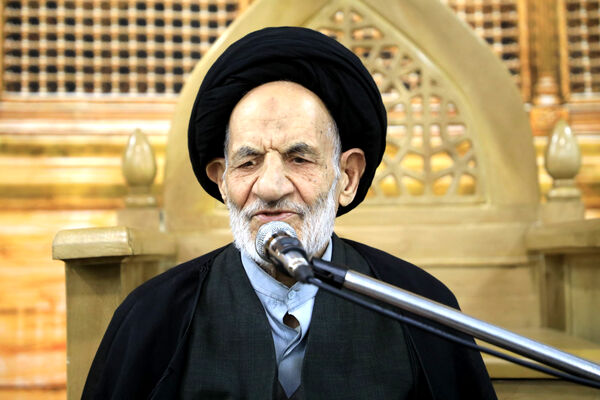 تجلیل از عوامل اجرایی بیرجندی مواکب اربعین حسینی 