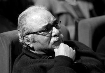 پیام تسلیت بنیاد سینمایی فارابی در پی درگذشت محمد کاسبی