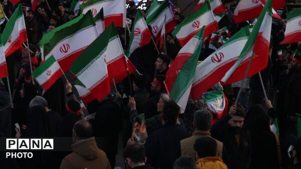 خامنه‌ای شهید؛ راهت ادامه دارد
