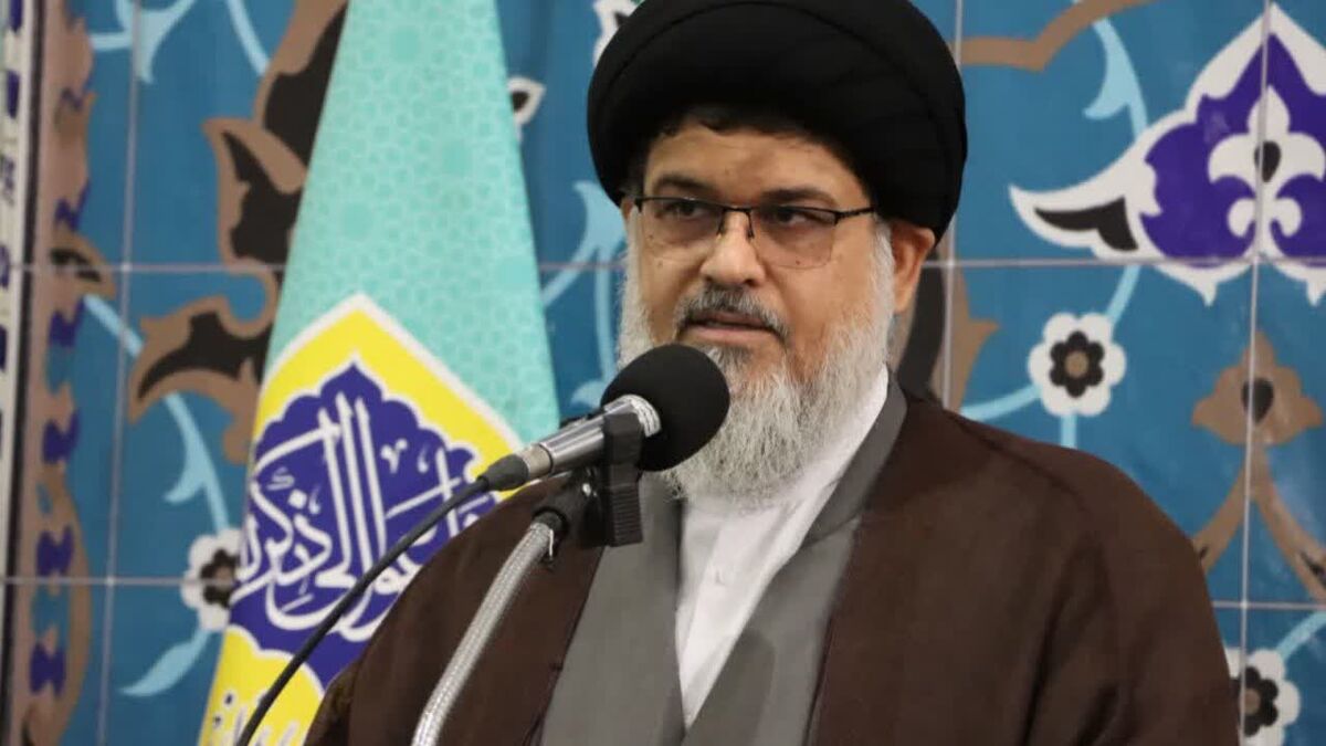 حماس با شکم‌گرسنه و در قحطی، دشمن را زمین‌گیر کرد