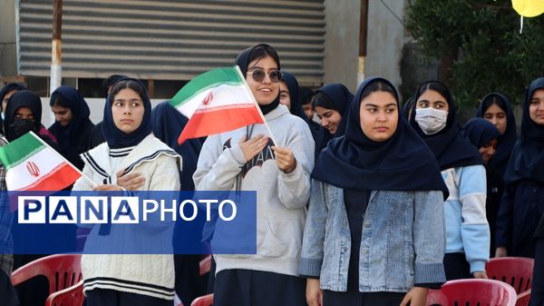 وقتی تقدیر، کلاس درس را به میدان آگاهی تبدیل کرد