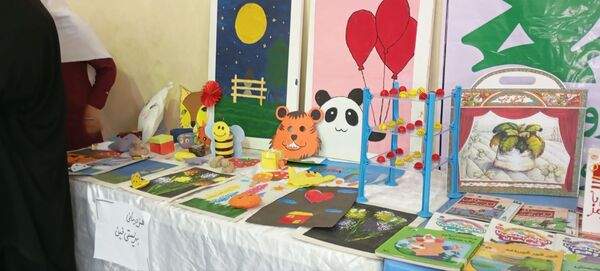 راهپیمایی باشکوه ۲۲ بهمن در فین؛ جلوه‌ای از حضور پرشور مردم