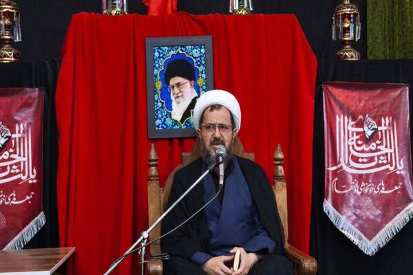 آیین بزرگداشت «آقای شهید ایران» 