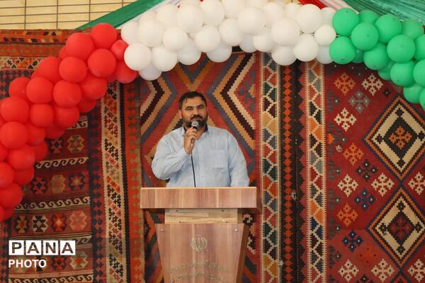 لردگان، میزبان نغمه‌های نور در چهل‌وچهارمین دوره مسابقات قرآن، نماز و عترت