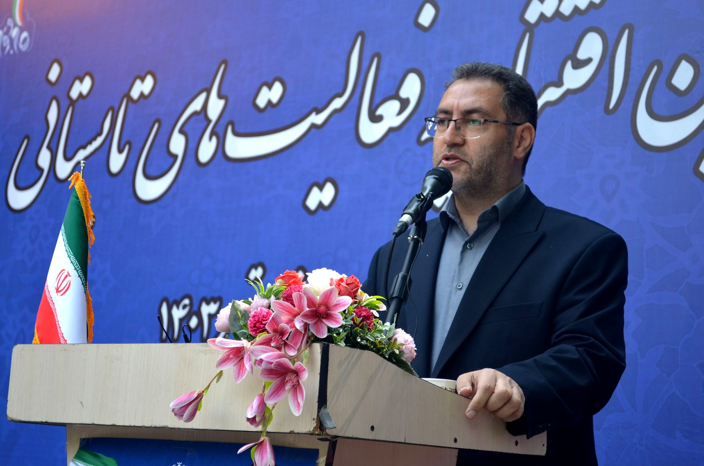 آغاز فعالیت‌های تابستانی آموزش و پرورش شهر تهران در ۹۰۰ پایگاه تابستانی