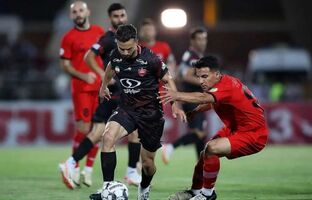 بازگشت شور هواداران به یادگار امام؛ تراکتور و پرسپولیس با تماشاگر شد