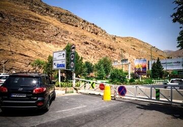 اعمال محدودیت‌های ترافیکی در محورهای مواصلاتی از ۵ تا ۱۱ شهریور