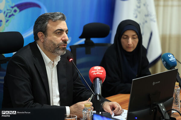 گردهمایی روسای ادارات اطلاع‌رسانی و روابط عمومی وزارت آموزش و پرورش - 2