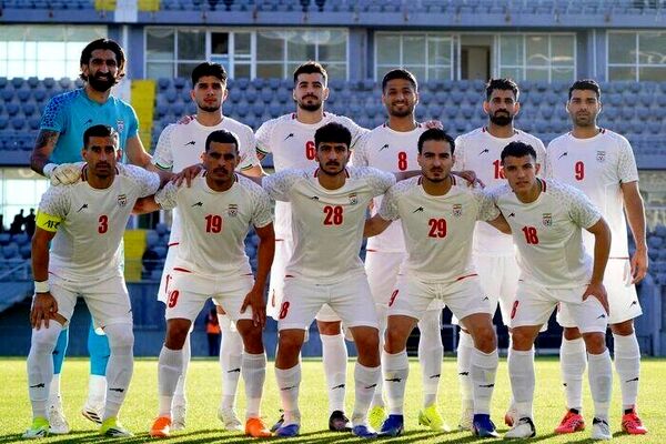فهرست نهایی تیم ملی تا اولتیماتوم فیفا اعلام می‌شود