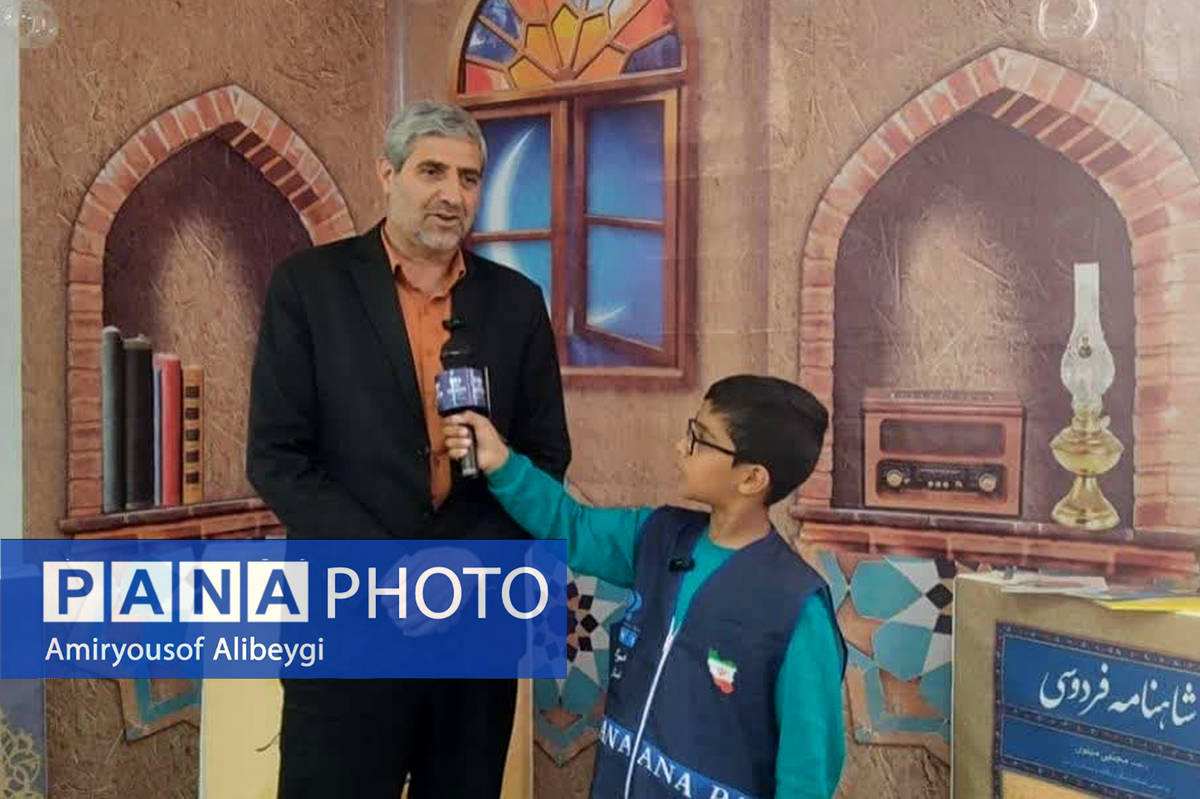 موفقیت چشمگیر دانش‌آموزان مدارس سما کاشان در آزمون ورودی استعدادهای درخشان