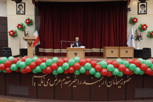 آیین ضیافت اندیشه قرآنی اساتید دانشگاه آزاد اسلامی خراسان رضوی