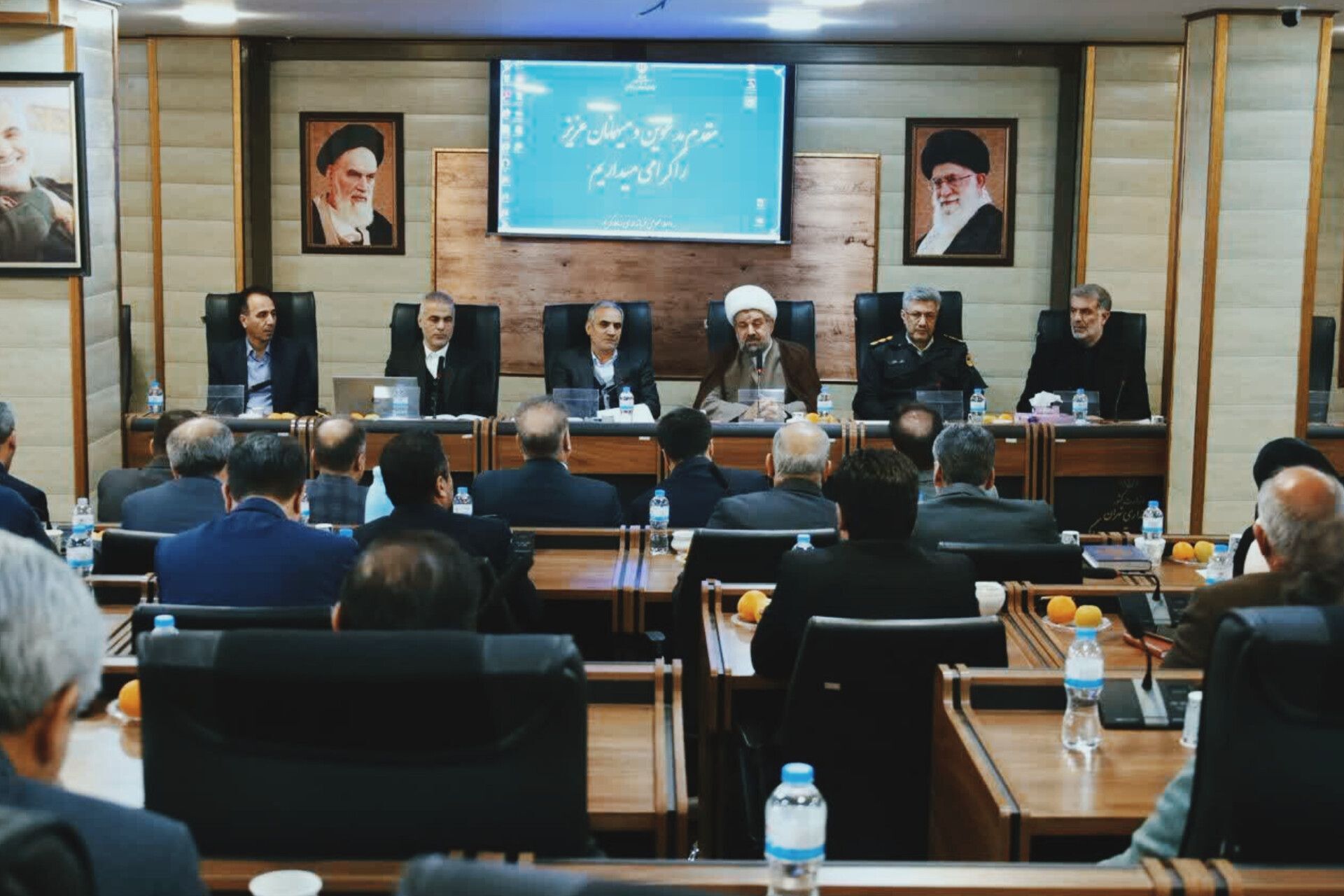 پژوهش مسیر توسعه و عبور از مشکلات را هموار می‌کند