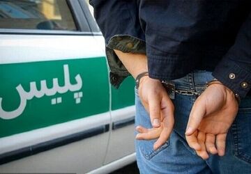 انهدام باند کلاهبرداری تحت عنوان اجاره و فروش منازل و اخاذی ۲۰۰ میلیاردی