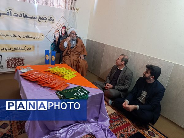 کارگاه اجرایی مدرسه انقلاب در سملقان