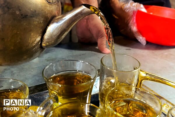 طنین دوباره فریادها؛ گام‌های استوار مردم در شبی ماندگار