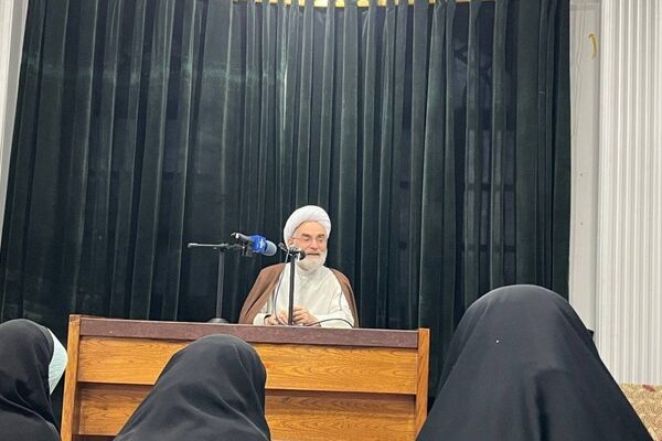 ایستادگی بر عقیده، جهادی بزرگ در راه خدا است