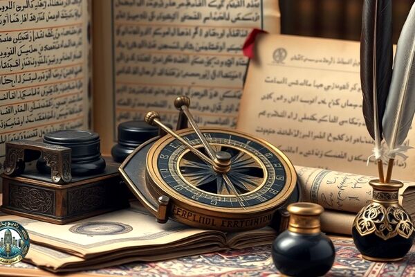 گنجینه های ورق خورده