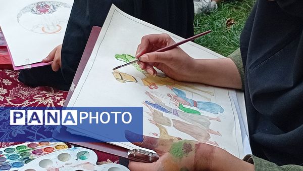 جشن بزرگ امت احمد در دل لردگان 