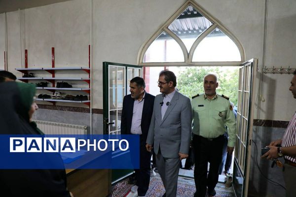 انتخابات؛ جلوه بسیار زیبا و جذاب از مشارکت مردمی