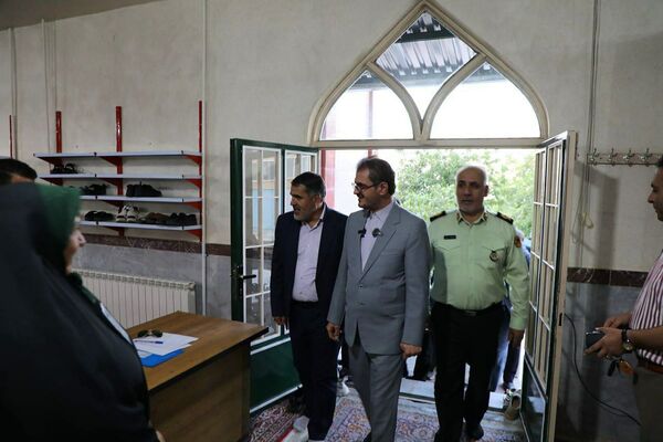 انتخابات؛ جلوه بسیار زیبا و جذاب از مشارکت مردمی