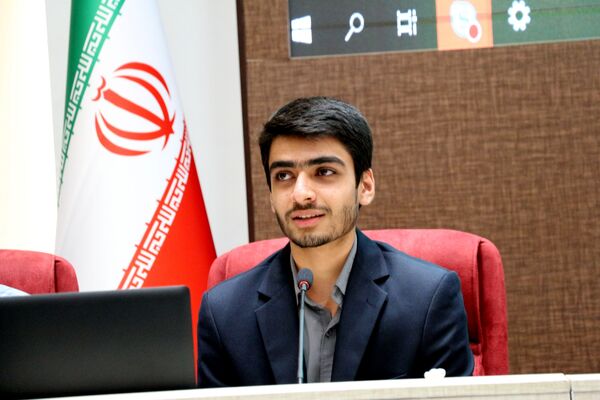 ضیافت افطاری در آیین شکرانه میدان چهارده صفر دو