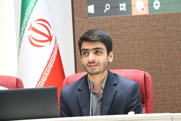 ضیافت افطاری در آیین شکرانه میدان چهارده صفر دو