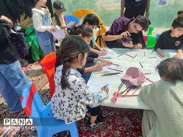 سورشجان؛ میعادگاهِ دل‌های بی‌قرار در سوگِ کاروانِ عشق