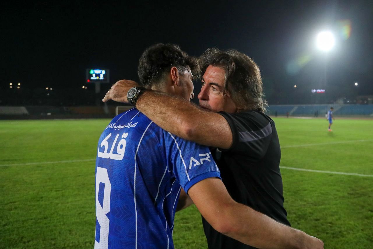 اعلام برنامه استقلال برای بازی با الوحدات؛ آبی‌ها دوشنبه به اردن می‌روند