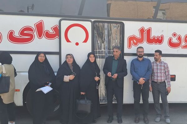 بهترین حرکت برای نجات زندگی، اهدا خون است 