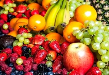 میوه های تابستانی ، مفیدبرای آبرسانی به بدن