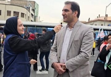 نوجوانان باید از تاریخ کشور خود آگاه باشند