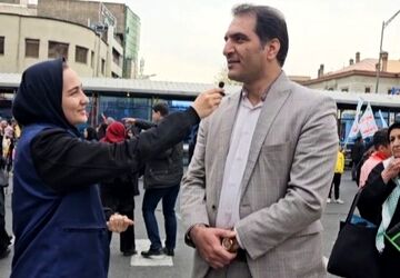 نوجوانان باید از تاریخ کشور خود آگاه باشند