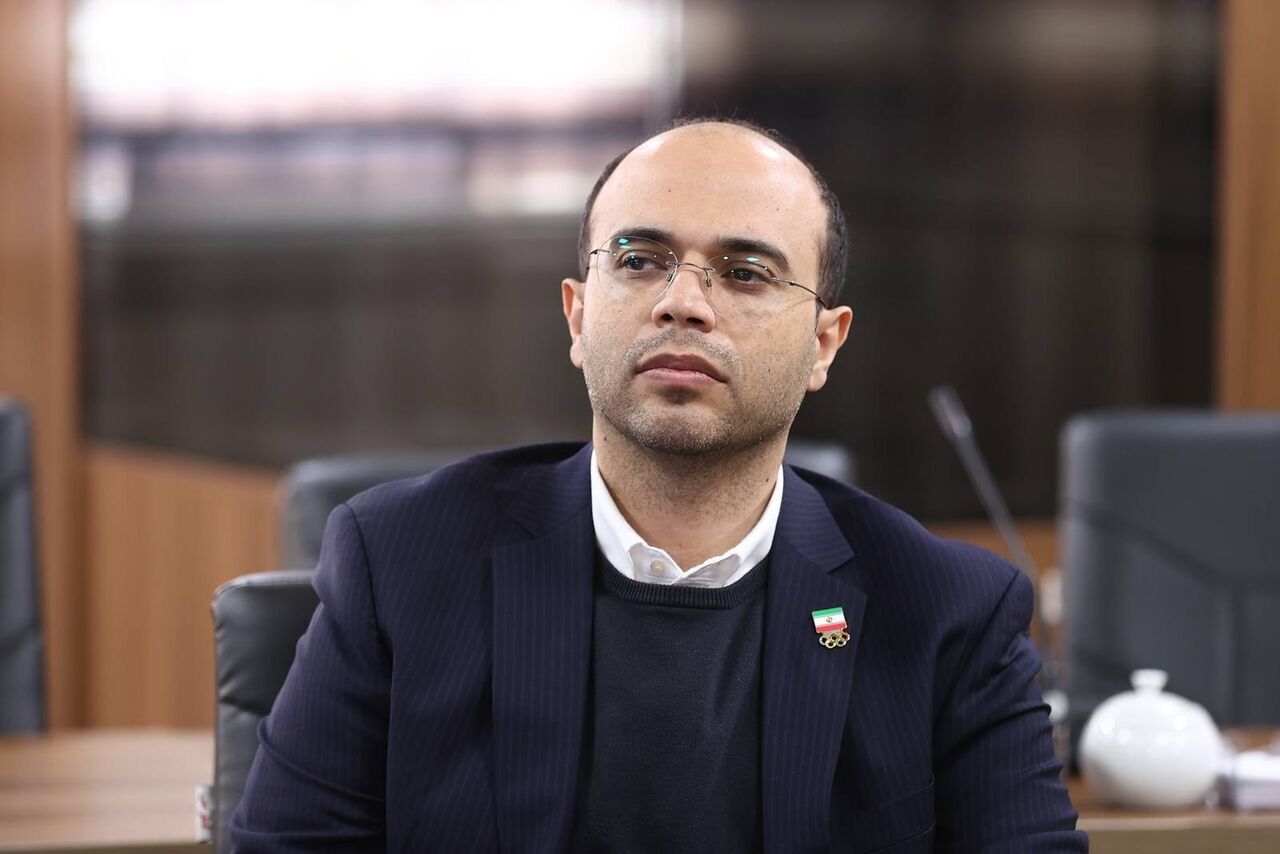 حضور ایران در مسابقات کشورهای عضو همکاری شانگهای و جام‌جهانی تالو در چین