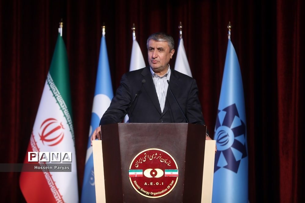 اسلامی: ایران به گفتگو متعهد است/ آژانس باید حملات به مراکز هسته‌ای ما را محکوم می‌کرد