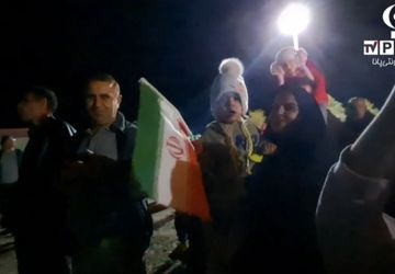 گلبانگ الله‌اکبر به شکرانه ۴۷ سال عزت و افتخار انقلاب اسلامی