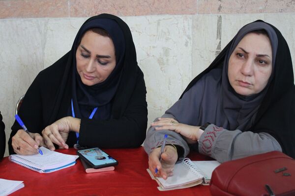 تلاش برای پرورش مدیرانی توانمندتر در رویداد بزرگ فصل صعود شهرستان‌های استان تهران 