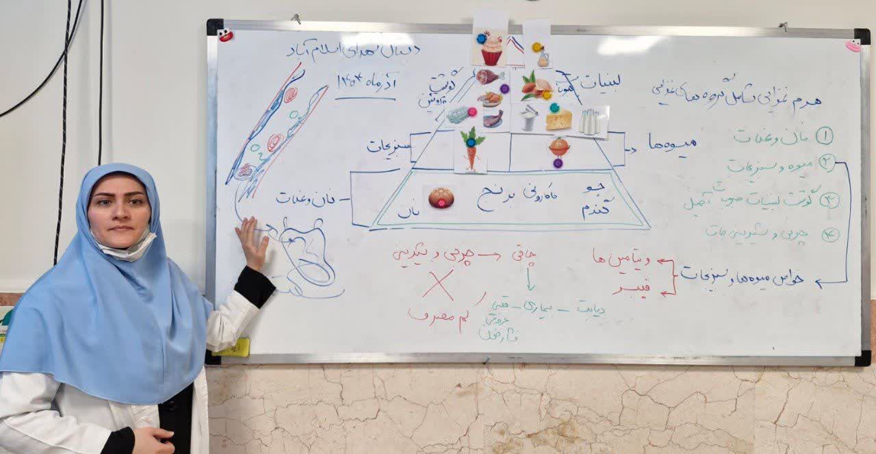 اصلاح سبک زندگی از خانه آغاز می‌شود