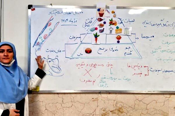 اصلاح سبک زندگی از خانه آغاز می‌شود