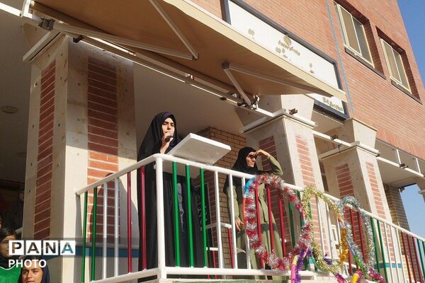 هفته  تربیت بدنی؛ گامی به سوی جامعه‌ای سالم و بانشاط